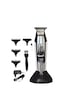 Powertec Tr 758 Sakal Ense Makinası
