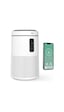 Xenon Smart Akıllı Hava Temizleyici Sessiz Gece Lambalı Aromaterapi Özellikli Air Purifier X7421 Xenon Smart Akıllı Hava Temizleyici Sessiz Gece Lambalı Aromaterapi Özellikli Air Purifier X7421