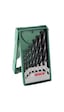 Bosch X-Line 7 Parça Ahşap Matkap Ucu Seti - 2607019580