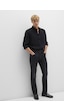 Mavi Marcus Mavi Black Zımparalı Jean Pantolon Siyah 0035133159 Siyah