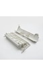 Hp Laserjet 1018-1020 Üst Kapak 2 Parça Set Beyaz