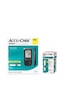 Accu-Chek Active Şeker Ölçüm Cihazı + Strip 50 Adet