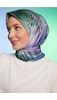 Armine Sport Eşarp 8014 14 - Turuncu