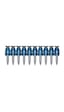 Bosch Yuvarlak Başlı İğne Nb:25 1600a02f4m