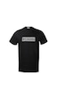 Columbia Cs0406 Csc M Comfort Columbia Shadow Ss Tee Erkek Günlük Tişört 9110808010 Siyah SIYAH