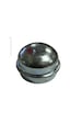 Porya Toz Kapağı Çelik 52mm Galvanizli