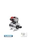 Einhell Hidrofor GC-WW 1250 NN 4173490, 1200 W, 5 bar, 5.000 l/saat su debisi, 50 m basma yüksekliği, tahliye tapası