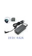 Koodmax HP Uyumlu Rt3290 Adaptör Şarj Aleti 19.5V 4.62A 90W
