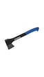 Hyundai Hx175 Profesyonel Fiberglass Balta 45Cm