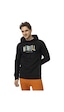 Merrell Merrell Erkek Günlük Giyim Sweatshirt Swift Siyah Siyah