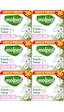 Molped Pure & Soft Hijyenik Ped Uzun 6 x 36'lı