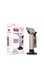 Torch Pürmüz Bs-261 Doldurulabilir Profesyonel Metal Açık Gri Torch Pürmüz Bs-261 Doldurulabilir Profesyonel Metal Açık Gri