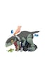 Imaginext Jurassic World Gürleyen Dev Dinozor +3 Yaş GWT22