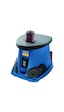Scheppach OSM100 450 W Salınımlı Zımpara Makinası Scheppach OSM100 450 W Salınımlı Zımpara Makinası