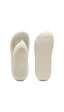 Puma Flatter Flıp Terlik 400498 02 Beyaz