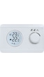 E.C.A. Poly 100 W Kablosuz Oda Termostatı