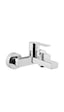 Artema Flo S A41937 Banyo & Duş Bataryası Krom