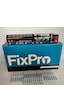 Fixpro Standart Beton Çivisi  27 MM 1.000 Adet - Gaz Dahil