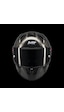 Mt Kask Ff103bplus Kre+ S Pure A1 Parlak Karbon + Siyah Vizör Carbon