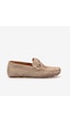 Kemal Tanca Erkek Loafer A9407 Vizon