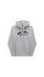 Vans Erkek Sweatshirt Classic Off The Wall Hoodie-b Vn000fj815p1 001