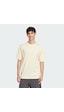 Adidas Jg0989 Graphıc Tee Erkek T-shirt Sarı Adidas Jg0989 Graphıc Tee Erkek T-shirt Sarı
