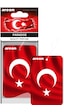 Areon Türk Bayrağı Turkısh Dream Oto Araç Kokusu