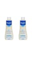 Mustela Gentle Shampoo Papatya Özlü Şampuan 2 x 500 ML Mustela Gentle Shampoo Papatya Özlü Şampuan 2 x 500 ML
