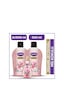 Duru Organik Zeytinyağlı Kiraz Çiçeği Sıvı Sabun 2 x 1500 ML + 500 ML Duru Organik Zeytinyağlı Kiraz Çiçeği Sıvı Sabun 2 x 1500 ML + 500 ML