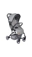 Tommybaby Golf Kabin Bebek Arabası Kabin Boy Antrasit