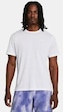 Under Armour Ua Launch Shortsleeve Erkek Tişört 1382582-100