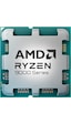 Amd Ryzen 7 9800X3D 5.20 GHz AM5 96 MB V-Cache 120 W Tray İşlemci