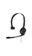 Sennheiser PC 2 Chat Mikrofonlu Kulak Üstü Kulaklık Sennheiser PC 2 Chat Mikrofonlu Kulak Üstü Kulaklık
