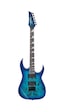 Ibanez Grgr221Pa-Aqb / Elektro Gitar(Kılıf+Askı+Jak+Pena)