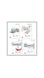 Çınar Resim Kağıdı 25x35 20li - 2 Paket