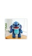 Disney Stitch Peluş Oyuncak Film Temalı Lilo & Stitch Koleksiyon 30 Cm Mavi