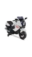 Babyhope Ledli Akülü Motor 12V 438A Xmx-316 Siyah