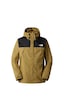 The North Face M Antora Jacket Erkek Outdoor Ceketi Nf0a7qeykal1sarı Sarı