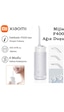 Xiaomi Mijia F400 Şarjlı Ağız Duşu Ve Diş Temizleme Cihazı - Yeni Teknoloji Cloud Sensing İle Hassas Diş Eti Bakımı - 100 Gün Şarj Süresi - Ipx7 Su Geçirmez - Diş Teli Uyumlu