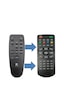 Logitech Z-5500 Ses Sistemi Kumandası