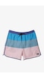 Quiksilver Surfsilk Tijuana Volley 16 Erkek Pembe Deniz Şortu Aqyjv03135-meq6