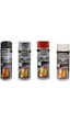 Motip Isıya Dayanıklı Sprey 400 ML