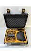 Dji Avata 2 N3 / Googles 3 Uyumlu Hardcase Drone Taşıma Çantası Clascase C036