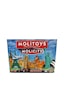 Molitoys Molicity Emlak Ticaret Oyunu Aile Oyunu Yeni Model