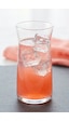Lav Vera Cam Meşrubat Bardağı 6'lı 370 ml (Büyük Su/Soğuk Kahve/Kokteyl Bardağı )