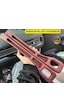Land Rover Range Rover Sport 2020-2021-2022-2023-2024-2025 Oto Koltuk Kenar Boşluk Bordo Land Rover Range Rover Sport 2020-2021-2022-2023-2024-2025 Oto Koltuk Kenar Boşluk Bordo