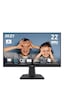MSI Pro MP225v 21.45" 1 Ms 100 Hz Full HD Adaptive Sync Va Monitör