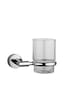 VitrA Minimax Diş Fırçalığı Krom  A44780 Krom