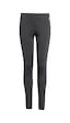 Kb7015-c Adidas Jg Glam Leg Çocuk Tayt Antrasit Kb7015-c