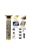 Hair Trimmer Profesyonel Saç Sakal Ense Tıraş Makinesi